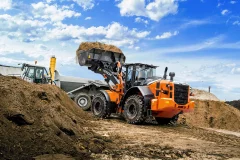 Image Hitachi ZW250-7