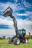 Image Kubota RT305T-2 telehandler