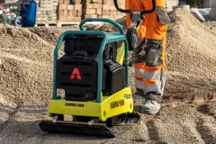 Image Ammann APR 25/50