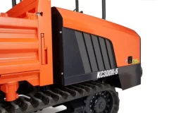 Image Kubota KC300 HR-5 - STAGE V