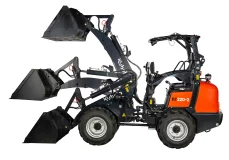 Image Kubota RT220-2