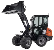 Image Kubota RT220-2e