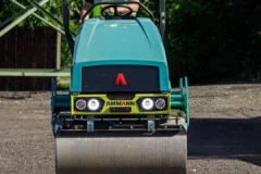 Image Ammann eARX 26-2