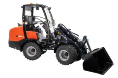 Image Kubota RT280-2