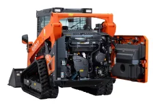 Image Kubota SVL75-3