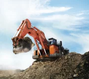 Image Hitachi EX8000-7