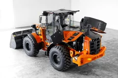 Image Hitachi ZW160-7