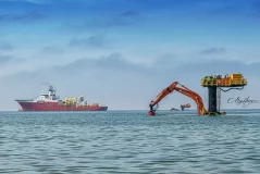 Image Luyckx Special Applications ZX870 | ZX890 Starfish