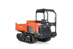 Image Kubota KC300 HR-5 - STAGE V