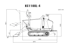 Image KC110SL-4 KUB2207010002