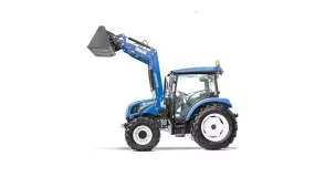 Image New Holland T4S