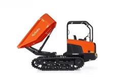 Image Kubota KC300 HR-5 - STAGE V