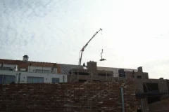 Image Effer 685 roofcrane