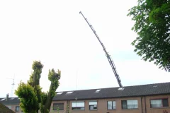 Image Effer 685 roofcrane