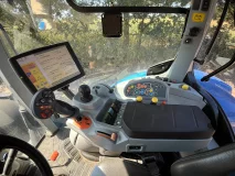 Image New Holland T7.270 AC