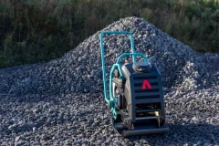 Image Ammann eAPF 12/40