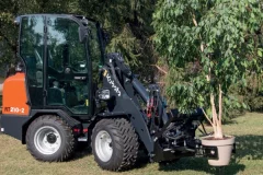 Image Kubota RT210-2