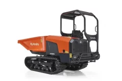 Image Kubota KC300 HR-5 - STAGE V