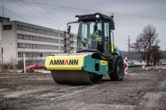 Image Ammann ARS 70