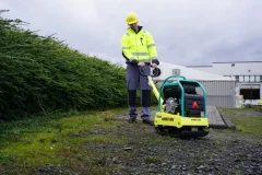 Image Ammann APR 22/40