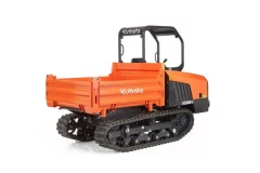 Image Kubota KC300 HR-5 - STAGE V