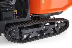 Image Kubota KC300 HR-5 - STAGE V