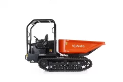 Image Kubota KC300 HR-5 - STAGE V