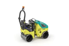 Image Ammann ARX 10.1