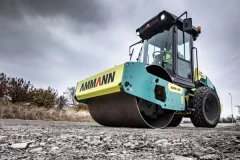 Image Ammann ARS 70