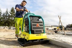 Image Ammann APR 40/60