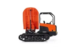 Image Kubota KC300 HR-5 - STAGE V