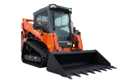 Image Kubota SVL75-3