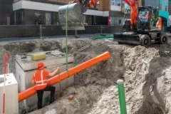 Image Hitachi ZX135W-7