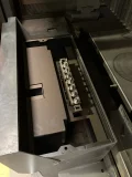 Image Mazak laser