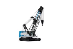 Image HSC CRANES SCX800A-3