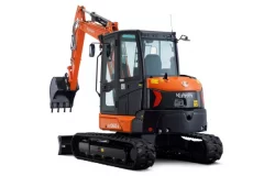 Image Kubota KX060-5