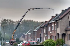 Image Effer 525 roofcrane