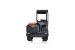 Image Kubota KC300 HR-5 - STAGE V