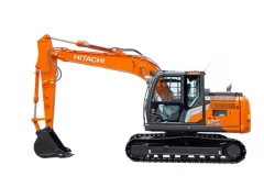 Image Hitachi ZX130-7
