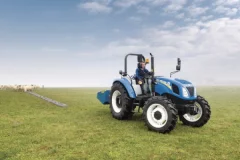 Image New Holland T4S