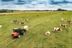 Image Kubota RT305T-2 telehandler