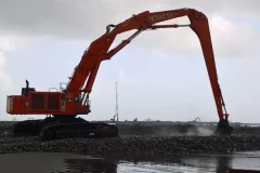 Image EX1200 27 m 2-piece boom