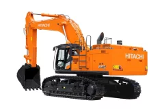 Image Hitachi ZX690LCH-7 | ZX690LCR-7