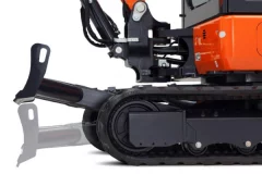 Image Kubota KX037-4