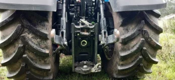 Image NEW HOLLAND T7.275 AC
