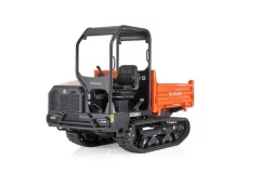 Image Kubota KC300 HR-5 - STAGE V