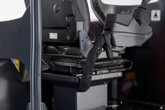 Image Kubota KC300 HR-5 - STAGE V