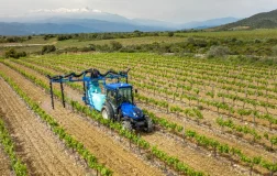 Image New Holland T4 F | N | V