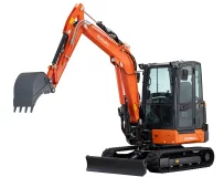 Image Kubota KX042-5