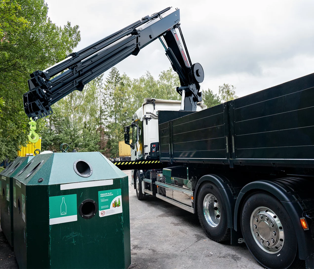 Image Hiab iX.298 HIDUO